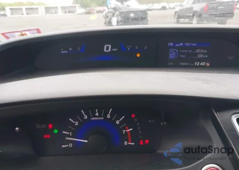 2014 Honda Civic Ex from USA, damaged, VIN 19XFB2F82EE276014